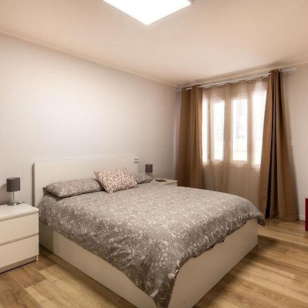 Villareale Flat - Palermo City Center Free Parking Екстериор снимка