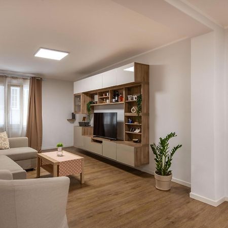 Villareale Flat - Palermo City Center Free Parking Екстериор снимка
