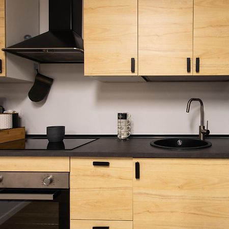 Villareale Flat - Palermo City Center Free Parking Екстериор снимка